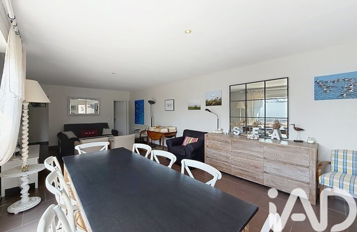 Vente Maison/villa 5 pièces — photo 4