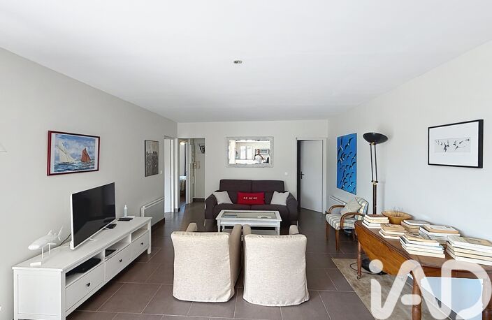 Vente Maison/villa 5 pièces — photo 5