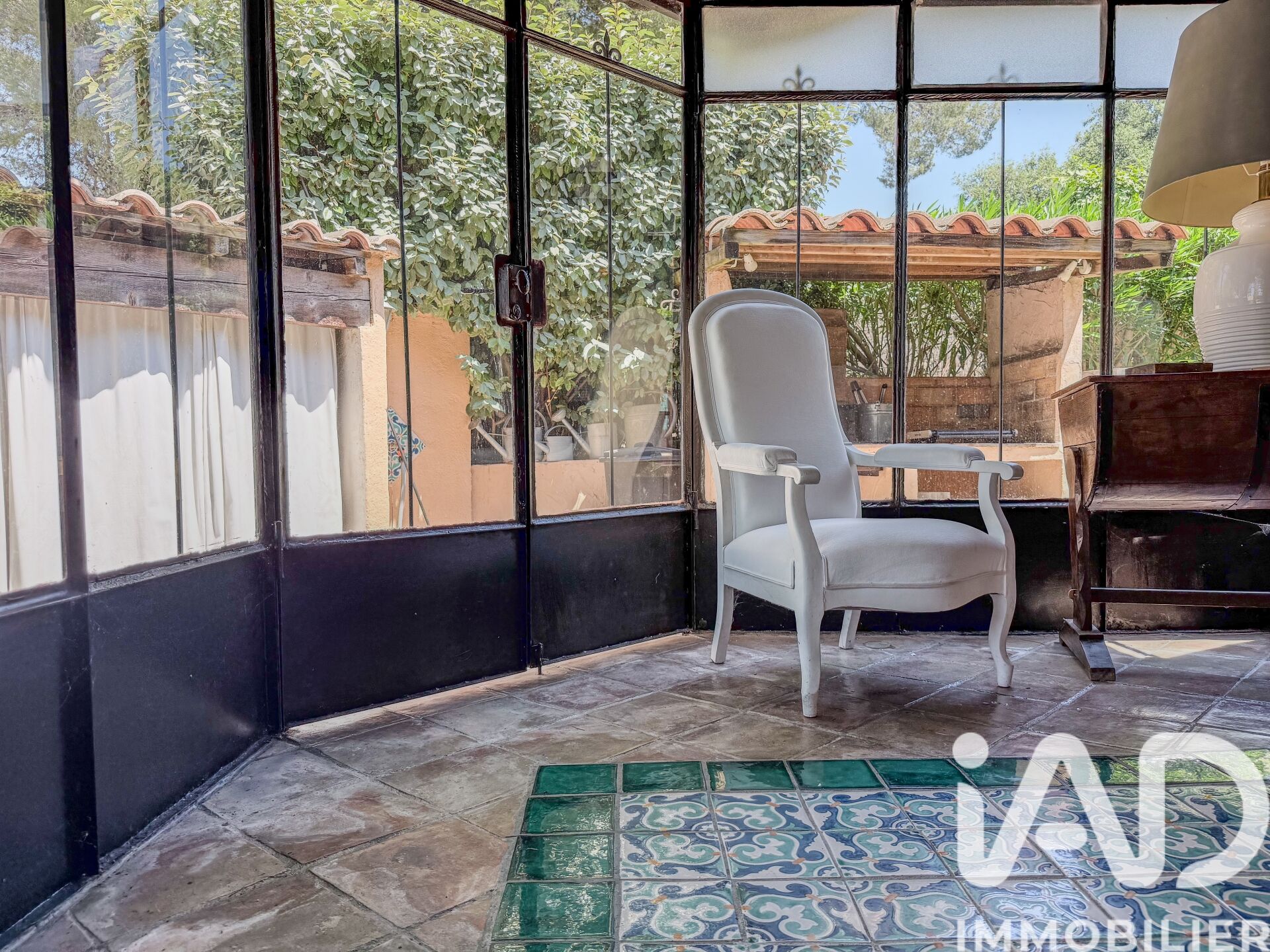 Vente Maison/villa 5 pièces - Photo 5