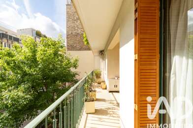 Appartement 3 pièces 640000 €