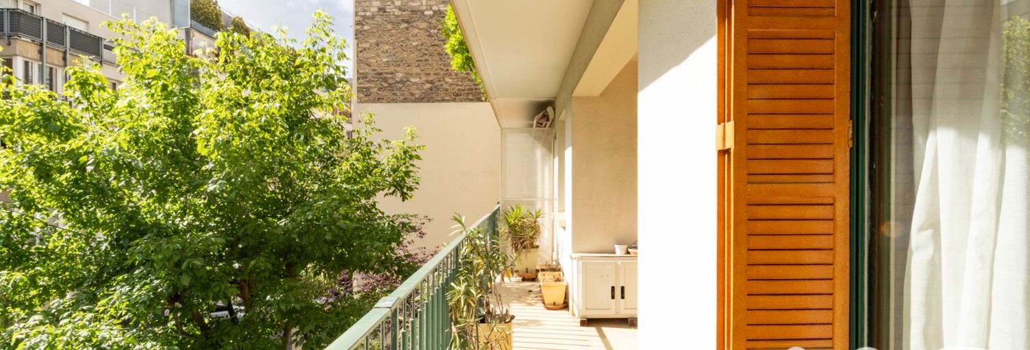 Appartement 3 Pièces 77 m² à vendre à Paris 12 (75012)