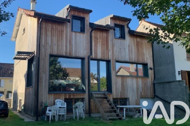 Maison 6 pièces 750000 €