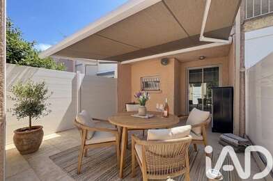 Maison 3 pièces 199000 €