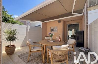 Vente Maison/villa 3 pièces — photo du bien