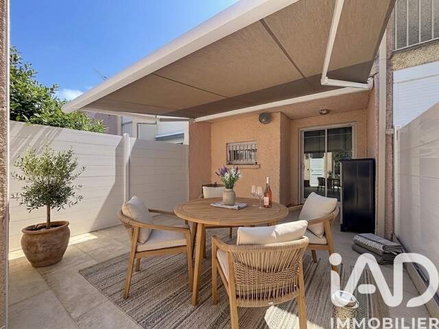 Vente Maison/villa 3 pièces — photo du bien