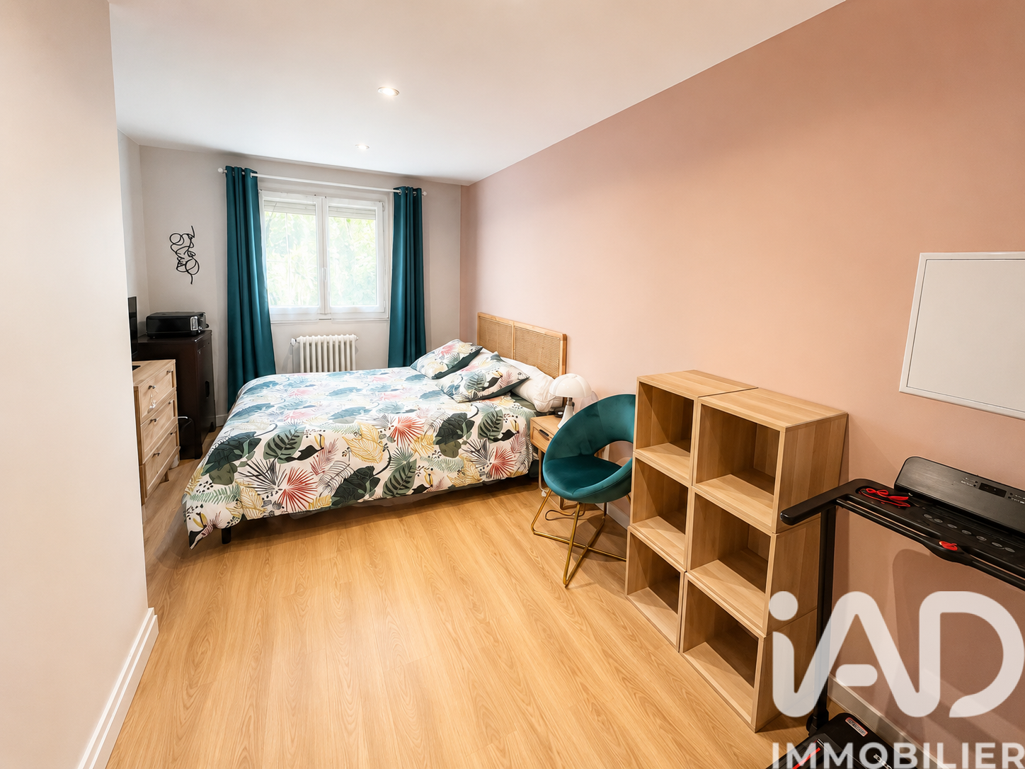 Vente Maison de ville 7 pièces - Photo 5