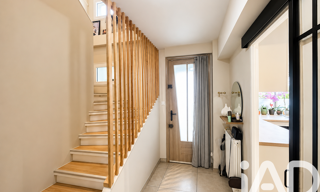 Maison 7 Pièces 120 m² à vendre à Balma (31130)