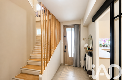 Maison 7 pièces 480000 €