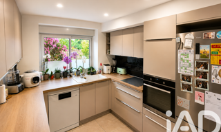 Maison 7 Pièces 120 m² à vendre à Balma (31130)