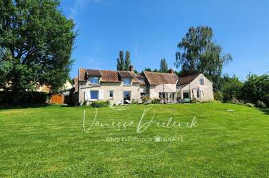 Maison 11 pièces 779000 €