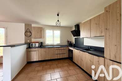 Maison 5 pièces 169000 €