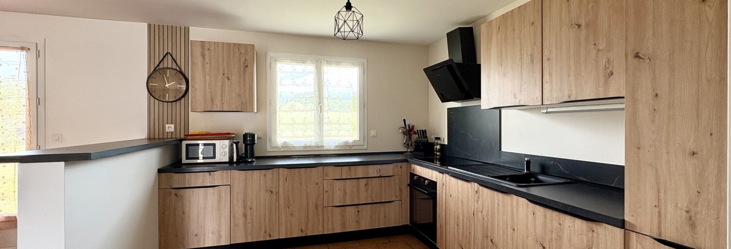 Maison 5 Pièces 90 m² à vendre à Vitry-le-François (51300)