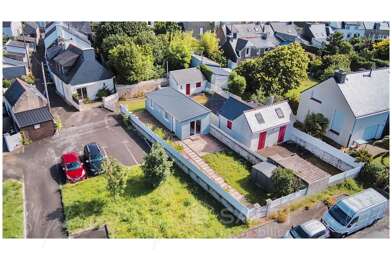 Maison 2 pièces 187950 €