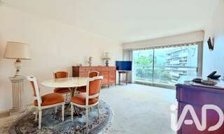 Appartement 2 Pièces 52 m² à vendre à Chevilly-Larue (94550)