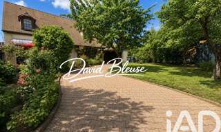 Maison 6 Pièces 140 m² à vendre à Soisy-sous-Montmorency (95230)