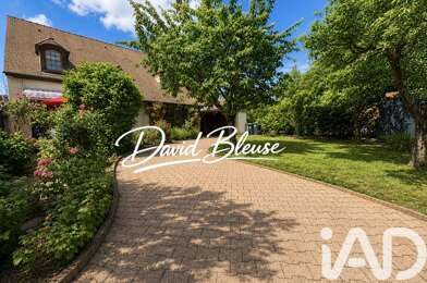 Maison 6 pièces 520000 €