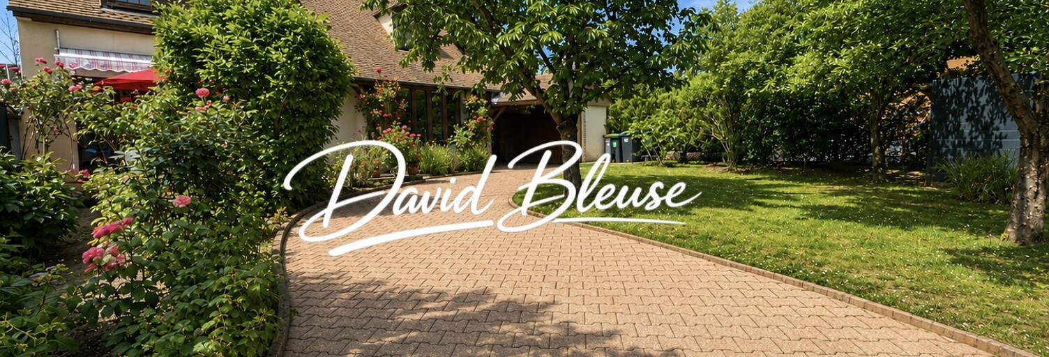 Maison 6 Pièces 140 m² à vendre à Soisy-sous-Montmorency (95230)