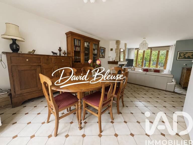 Vente Maison/villa 6 pièces — photo 1