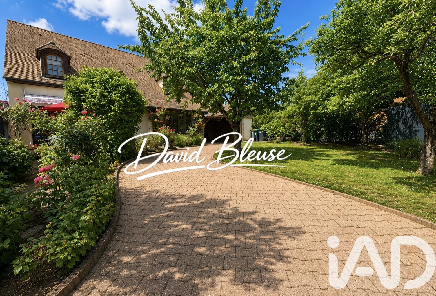 Vente Maison/villa 6 pièces — photo 1