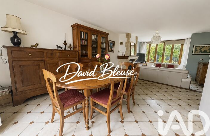 Vente Maison/villa 6 pièces — photo 3