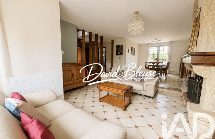 Vente Maison/villa 6 pièces — photo 4