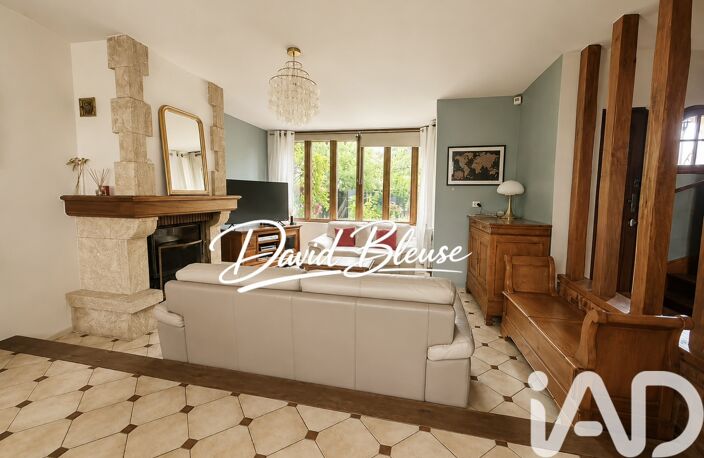 Vente Maison/villa 6 pièces — photo 5