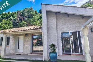 Maison 4 pièces 330000 €