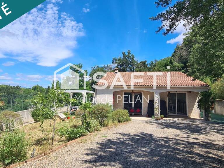 VUE EXCEPTIONNELLE, 3 CHAMBRES, GARAGE — photo 1