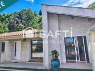 VUE EXCEPTIONNELLE, 3 CHAMBRES, GARAGE — photo 4