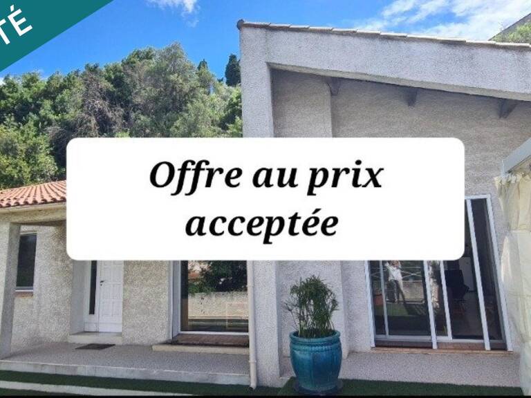 VUE EXCEPTIONNELLE, 3 CHAMBRES, GARAGE — photo 1
