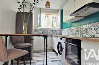 Appartement 3 pièces 159000 €