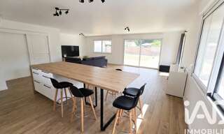 Maison 4 Pièces 115 m² à vendre à Le Barp (33114)