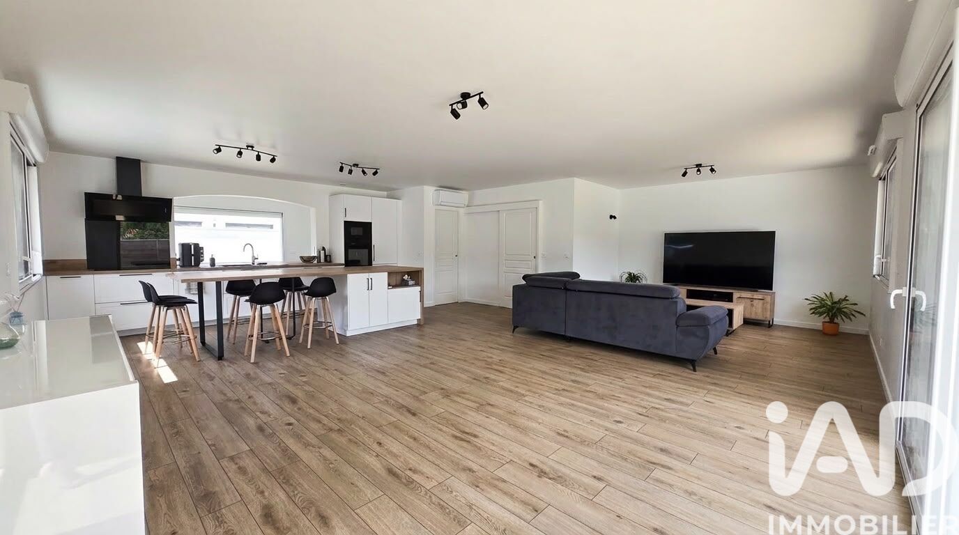 Vente Maison/villa 4 pièces - Photo 3