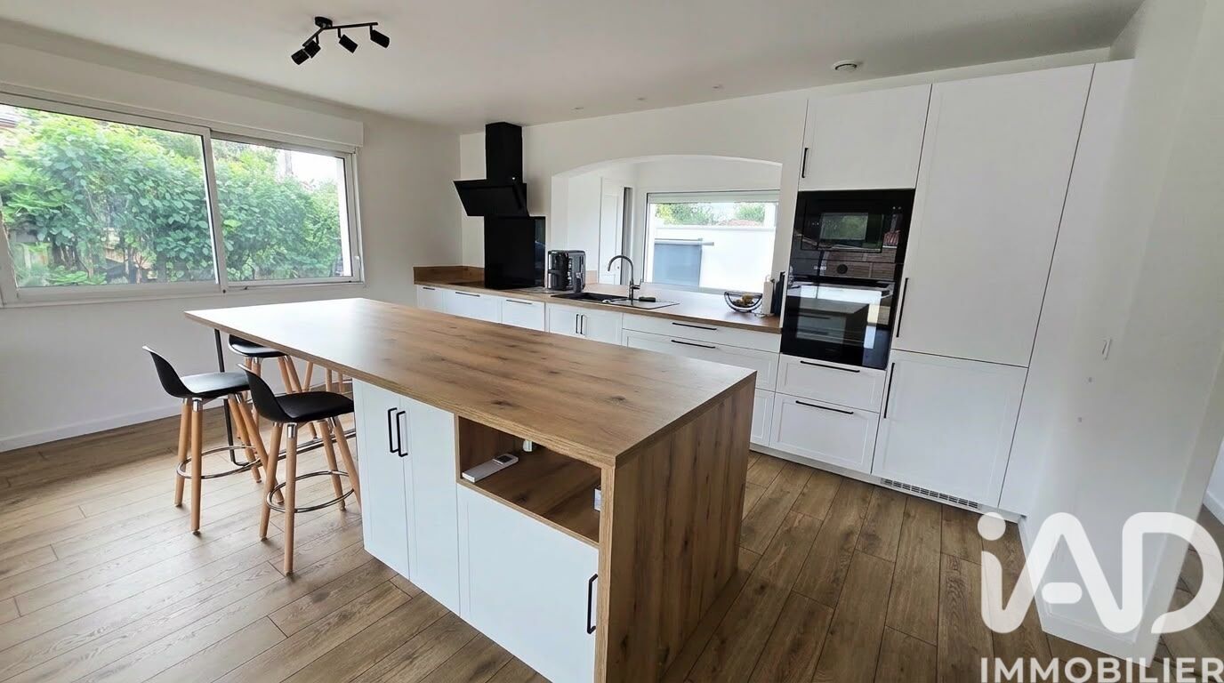 Vente Maison/villa 4 pièces - Photo 4