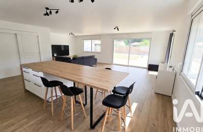 Vente Maison/villa 4 pièces — photo du bien