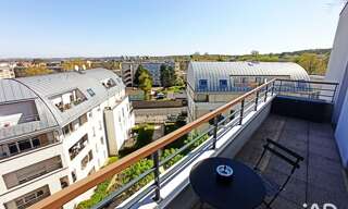 Appartement 2 Pièces 44 m² à louer à Limeil-Brévannes (94450)