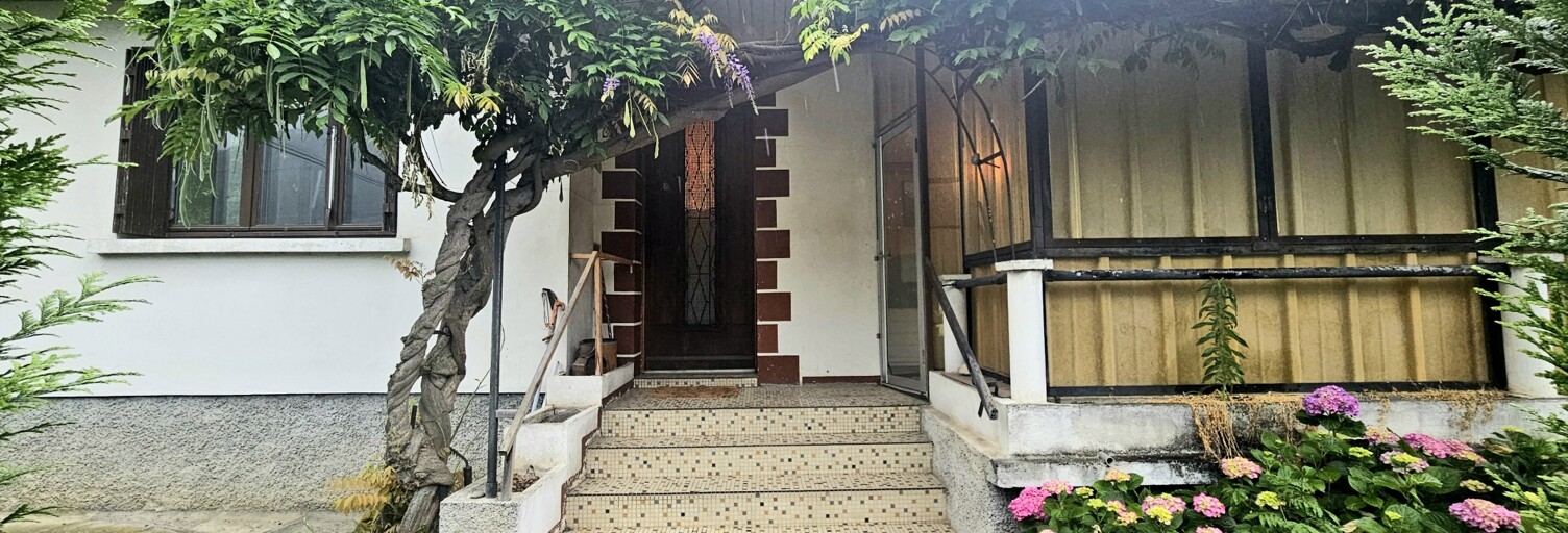 Maison 3 Pièces 68 m² à vendre à Adast (65260)