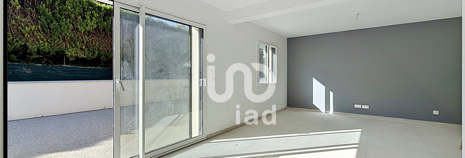 Maison 5 Pièces 142 m² à louer à Alby-sur-Chéran (74540)