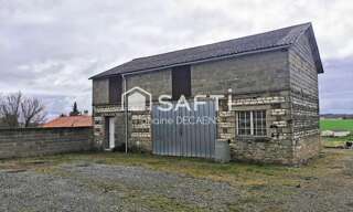 Immeuble  300 m² à vendre à Marigny-Marmande (37120)