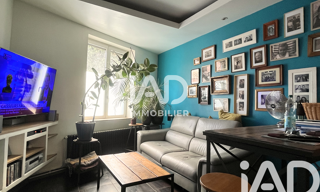Maison 6 Pièces 126 m² à vendre à Lille (59260)
