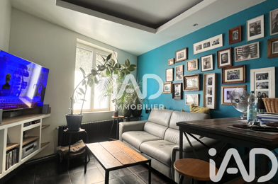 Maison 6 pièces 249000 €