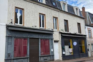 Immeuble  155000 €
