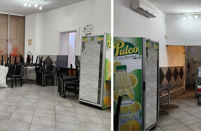 Vente Immeuble 390 m&sup2; — photo 3
