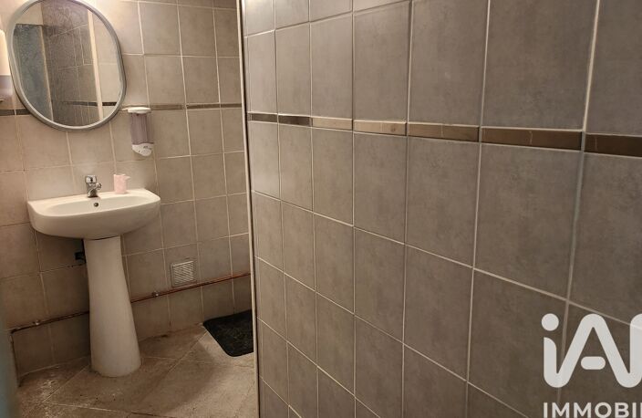 Vente Immeuble 390 m&sup2; — photo 4