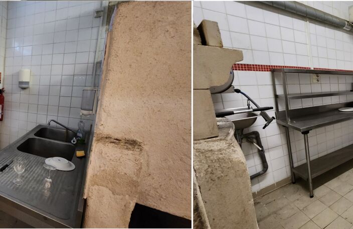 Vente Immeuble 390 m&sup2; — photo 5