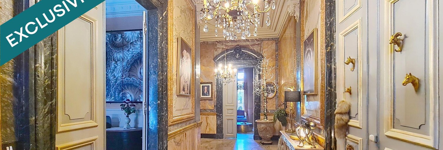Maison 7 Pièces 214 m² à vendre à Maraussan (34370)