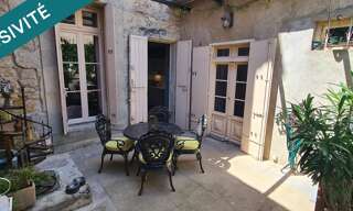 Maison 7 Pièces 214 m² à vendre à Maraussan (34370)