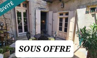 Maison 7 Pièces 214 m² à vendre à Maraussan (34370)
