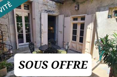 Maison 7 pièces 219000 €