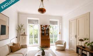 Appartement 4 Pièces 96 m² à vendre à Strasbourg (67000)